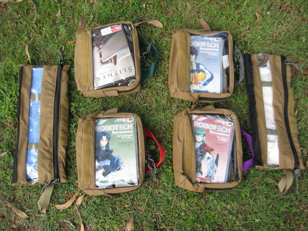 REVIEW Mystery Ranch RATS Pack Packs & Beyond